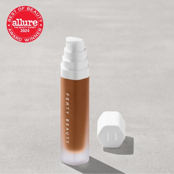 Fenty Beauty Soft Lit Longwear Foundation 450 New in Box - Picture 1 of 9